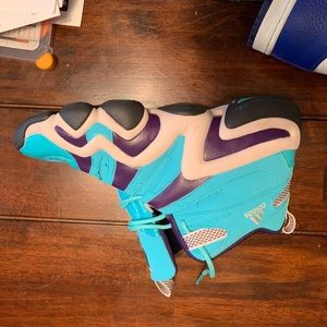 ADIDAS CRAZY 8 KOBE BRYANT